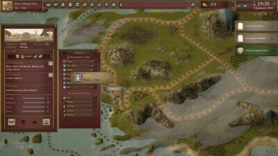 третий скриншот из Trade Empire