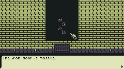 четвертый скриншот из Time Glitch