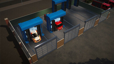 третий скриншот из Global Rescue