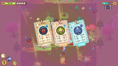 первый скриншот из Seeker Quest: The Creature Collector