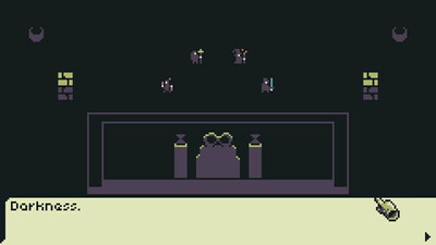 первый скриншот из Time Glitch