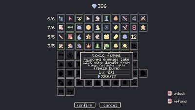 третий скриншот из castle idler