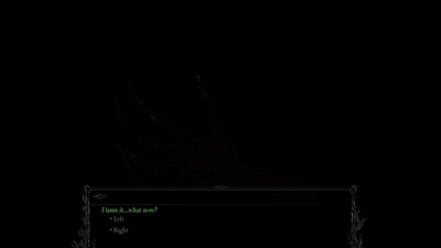 первый скриншот из Divine Omen