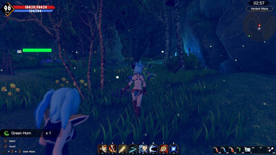 первый скриншот из Dread Trials