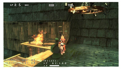 второй скриншот из Spartoi Meadow