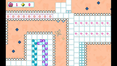 третий скриншот из Dental Strike