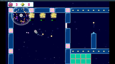 первый скриншот из Dental Strike