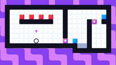 четвертый скриншот из Push Blox 2