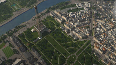 второй скриншот из Global Rescue