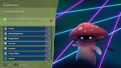 четвертый скриншот из Plants vs. Zombies: Battle for Neighborville