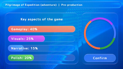 второй скриншот из Games Tycoon