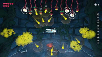 третий скриншот из Well Keeper