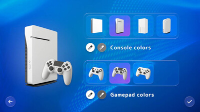 первый скриншот из Games Tycoon