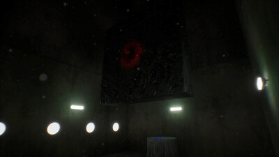 четвертый скриншот из Lost in Voice