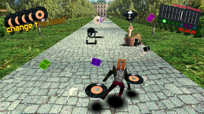 третий скриншот из BrebeMan