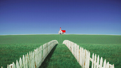 четвертый скриншот из Dreamcore: Rabbit Hole