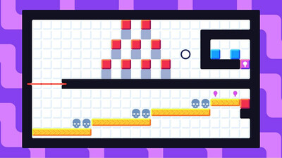 третий скриншот из Push Blox 2