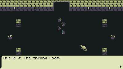 третий скриншот из Time Glitch