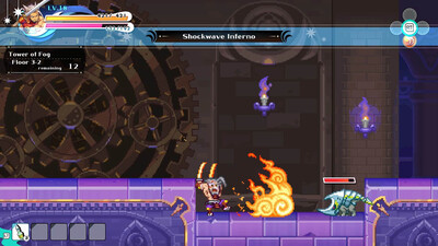 четвертый скриншот из Kingdom's Return