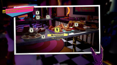 первый скриншот из Snap & Grab