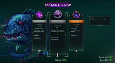 первый скриншот из Curse of Pirates