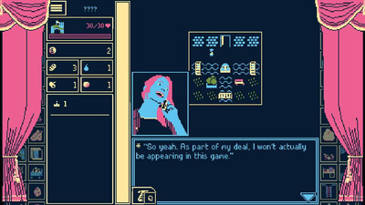 второй скриншот из Titanium Court