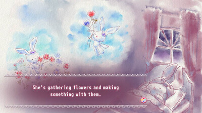 четвертый скриншот из Ruku's Heart Balloon