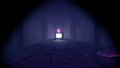 четвертый скриншот из Little Nightmares VR: Altered Echoes