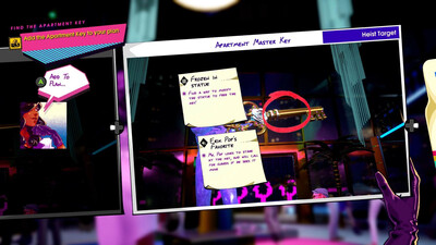 второй скриншот из Snap & Grab