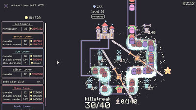 первый скриншот из castle idler