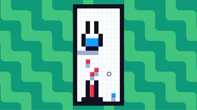 второй скриншот из Push Blox 2