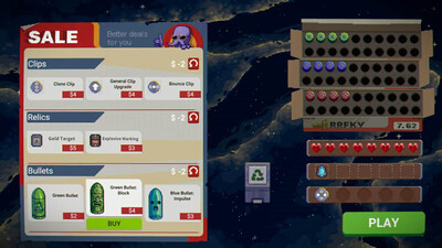 третий скриншот из Kill the Brickman