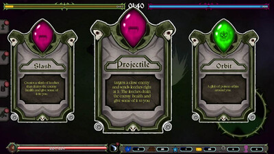 второй скриншот из Dark Age Asunder