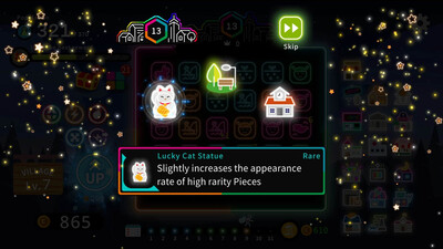 первый скриншот из Neon Village