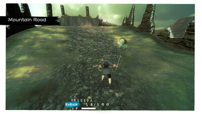 третий скриншот из Spartoi Meadow