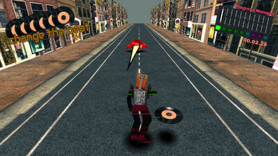 второй скриншот из BrebeMan