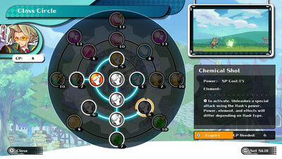 второй скриншот из Kingdom's Return