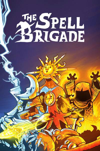 The Spell Brigade