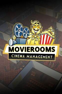 Movierooms - Cinema Management
