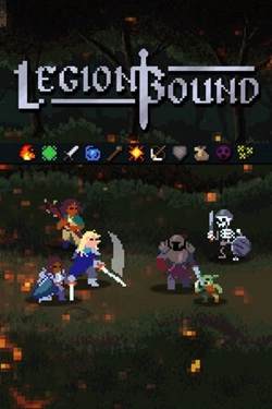 Legionbound