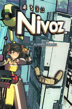 Nivoz Running Canned