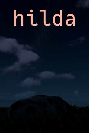 hilda