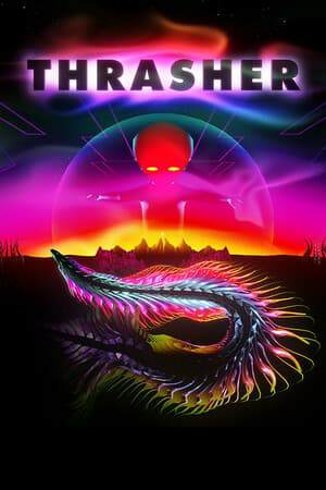 THRASHER