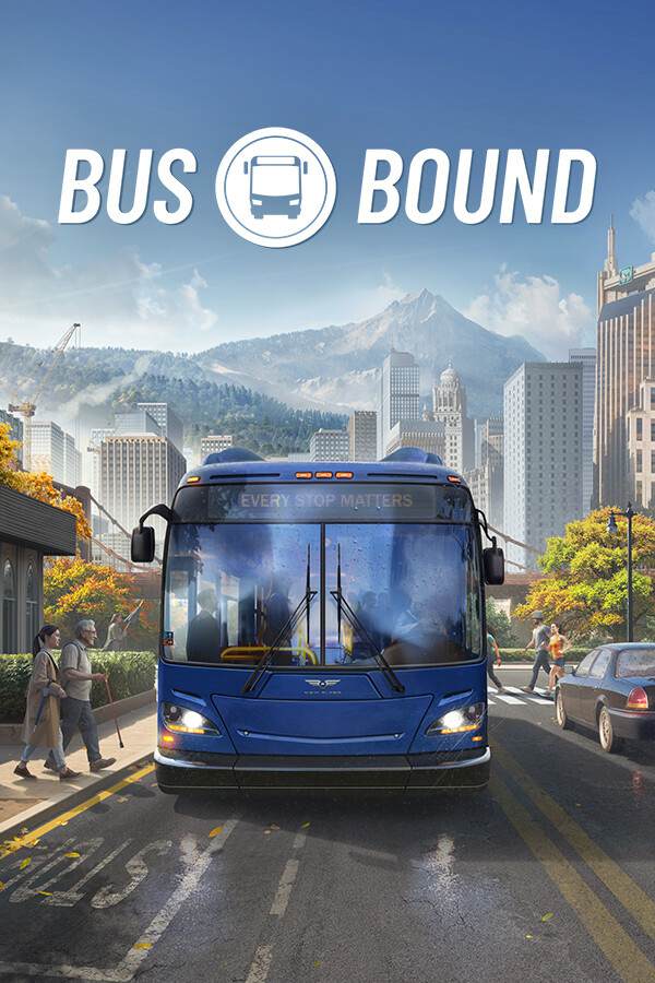Bus Bound