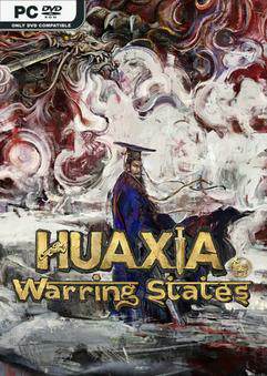 Huaxia: Warring States