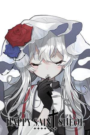 HAPPY SAINT SHEOL