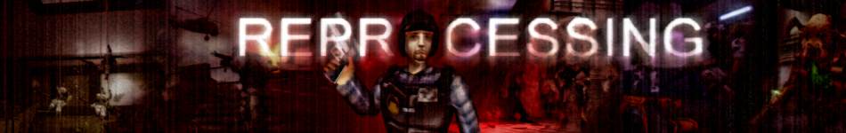 Reprocessing