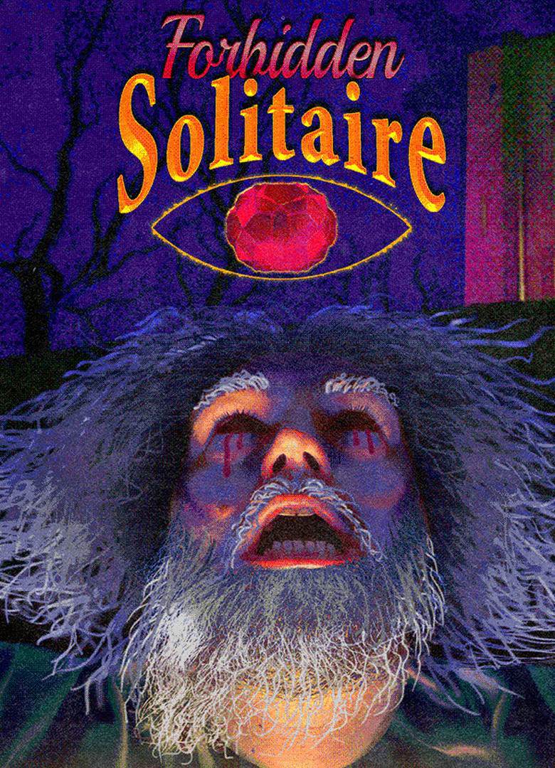 Forbidden Solitaire