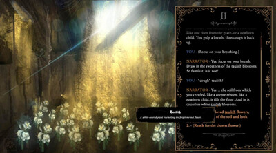 третий скриншот из Livber: Smoke and Mirrors