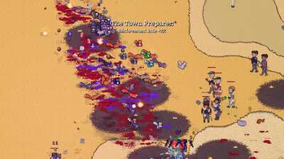 третий скриншот из Scurry